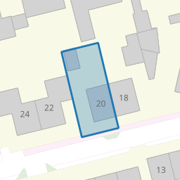 Perceel MDL01-N-1604