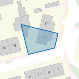 Perceel MDL01-N-1611