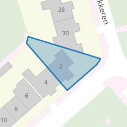 Perceel MDL01-N-1617