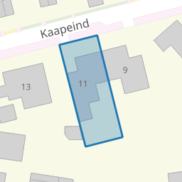 Perceel MDL01-N-1625