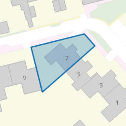 Perceel MDL01-N-1627