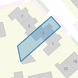 Perceel MDL01-N-1629