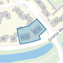 Perceel MDL01-N-1631