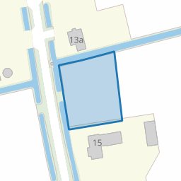 Perceel MDL01-N-1647