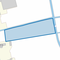 Perceel MDL01-N-1648