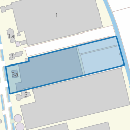Perceel MDL01-N-1651