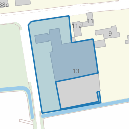 Perceel MDL01-N-1673