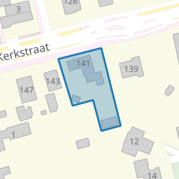 Perceel MDL01-N-1695