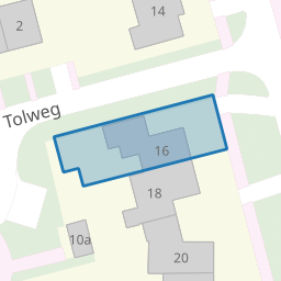 Perceel MDL01-N-1710