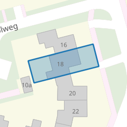 Perceel MDL01-N-1711