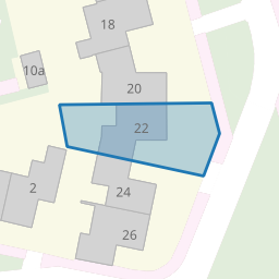 Perceel MDL01-N-1713