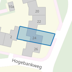 Perceel MDL01-N-1714