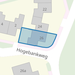 Perceel MDL01-N-1715