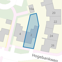 Perceel MDL01-N-1716