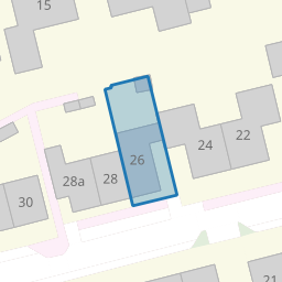 Perceel MDL01-N-1721