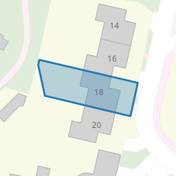 Perceel MDL01-N-1728