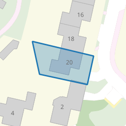 Perceel MDL01-N-1729