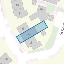 Perceel MDL01-N-1734