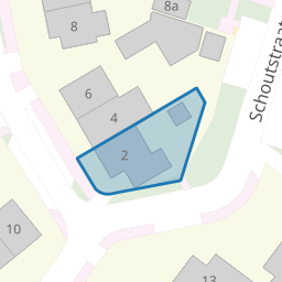 Perceel MDL01-N-1735