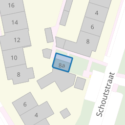 Perceel MDL01-N-1736