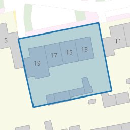 Perceel MDL01-N-1738