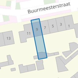 Perceel MDL01-N-1740