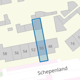 Perceel MDL01-N-1748