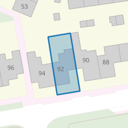 Perceel MDL01-N-1755