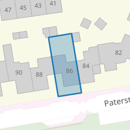 Perceel MDL01-N-1758