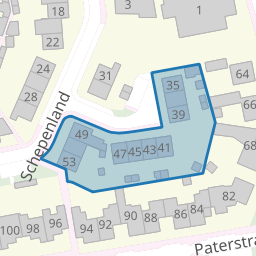 Perceel MDL01-N-1760