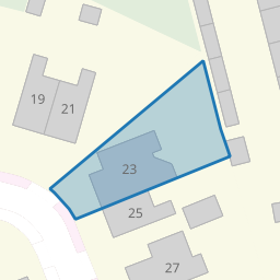 Perceel MDL01-N-1764