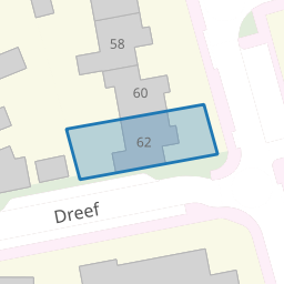 Perceel MDL01-N-1768