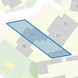 Perceel MDL01-N-1775