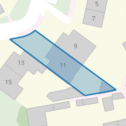 Perceel MDL01-N-1776