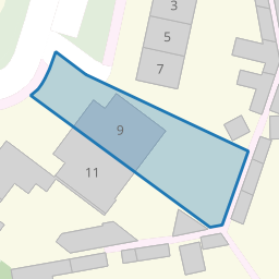 Perceel MDL01-N-1777