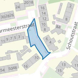 Perceel MDL01-N-1781