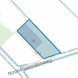 Perceel MDL01-N-1798