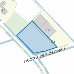 Perceel MDL01-N-1799