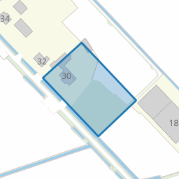 Perceel MDL01-N-1800