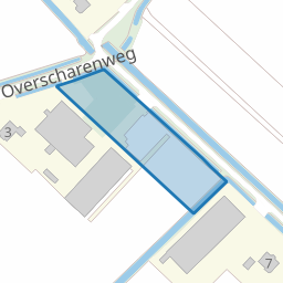 Perceel MDL01-N-1803