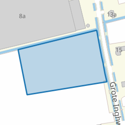 Perceel MDL01-N-1809