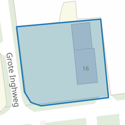 Perceel MDL01-N-1810