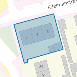 Perceel MDL01-N-1825