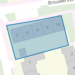 Perceel MDL01-N-1830