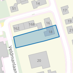 Perceel MDL01-N-1842