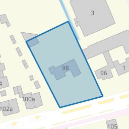 Perceel MDL01-N-1861