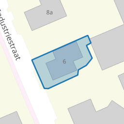 Perceel MDL01-N-1868