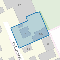 Perceel MDL01-N-1870