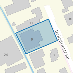 Perceel MDL01-N-1876