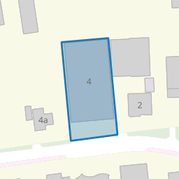 Perceel MDL01-N-1886